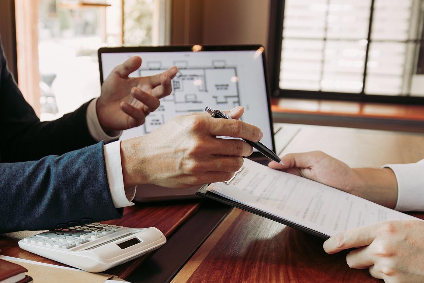 Why remortgage?